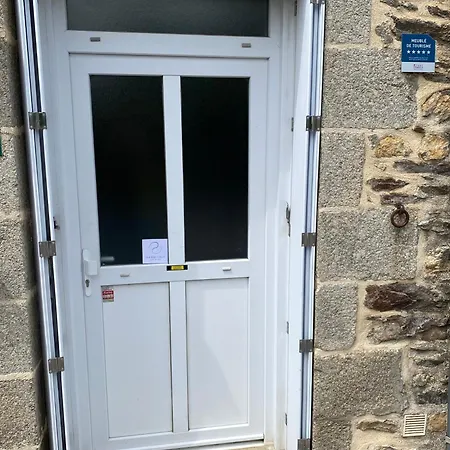 Ferienhaus Harmonie Et Pleslin-Trigavou